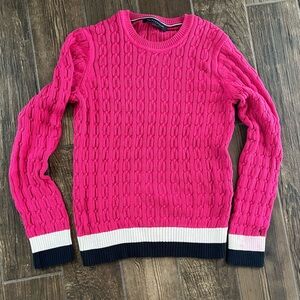 Tommy Hilfiger sweater